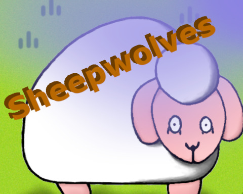 Sheepwolves