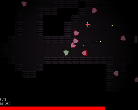 Catacombs 51