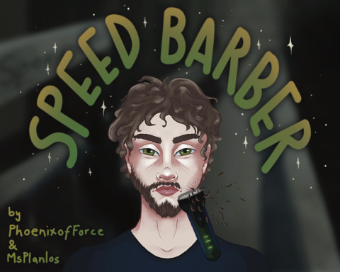 Speed Barber