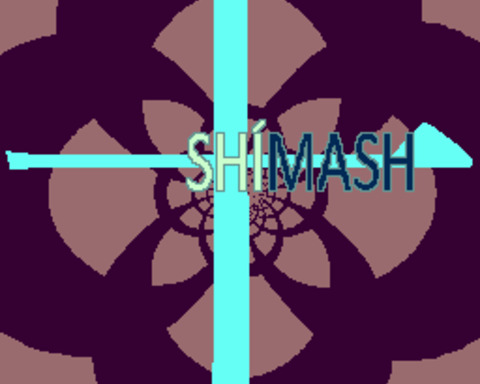 Shimash