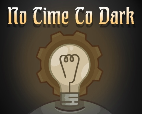 No Time To Dark