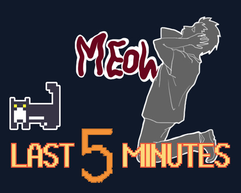 Last 5 Minutes