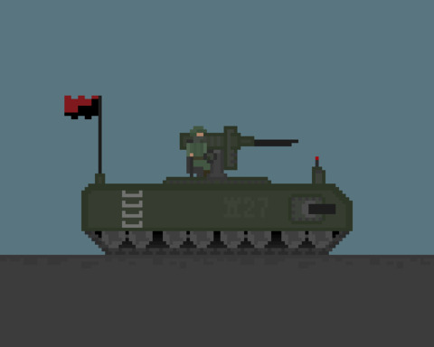Supply & Command