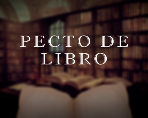 Pecto De Libro