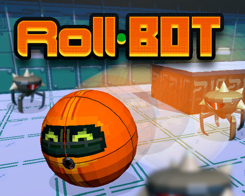 Roll-BOT