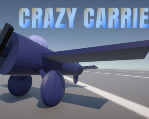 Crazy Carrier