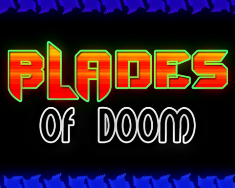 Blades of Doom