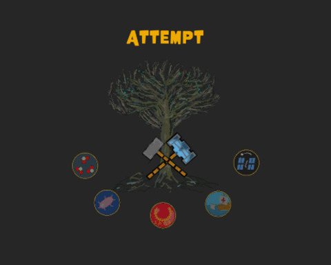Attempt