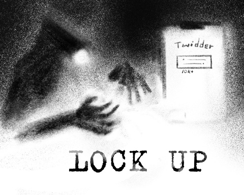 Lock Up