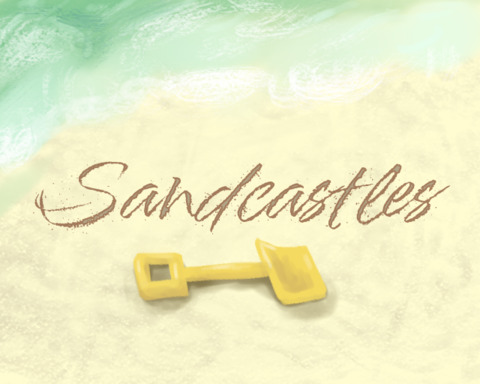 Sandcastles