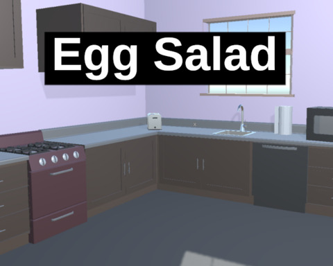Egg Salad