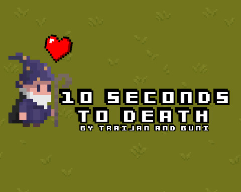 10 Seconds to Death