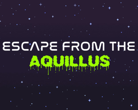 Escape from The Aquillus