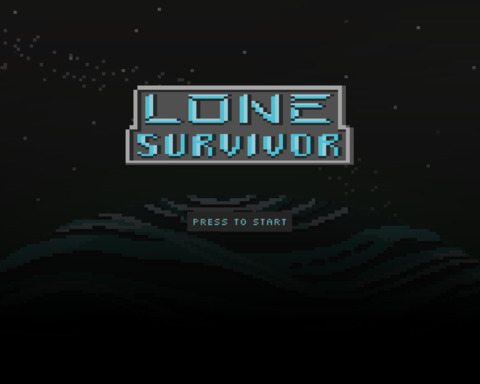 The Lone Survivor