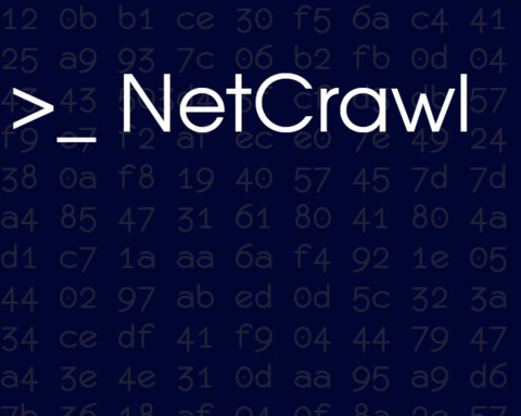 NetCrawl