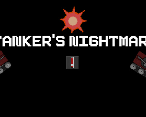 Tanker's Nightmare