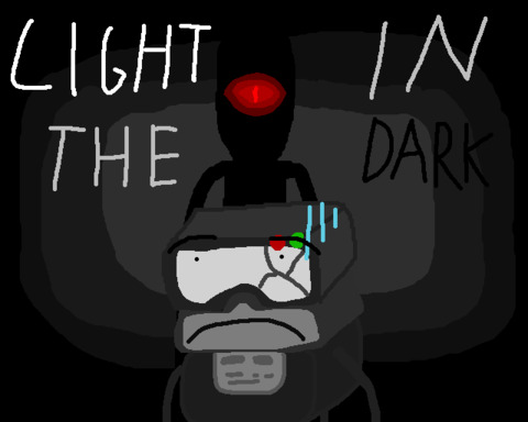 Light in the Dark