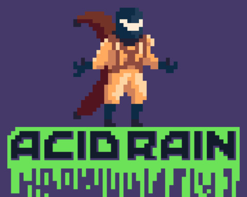 Acid Rain
