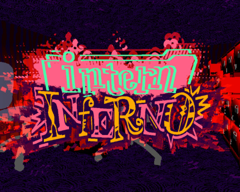 Intern Inferno