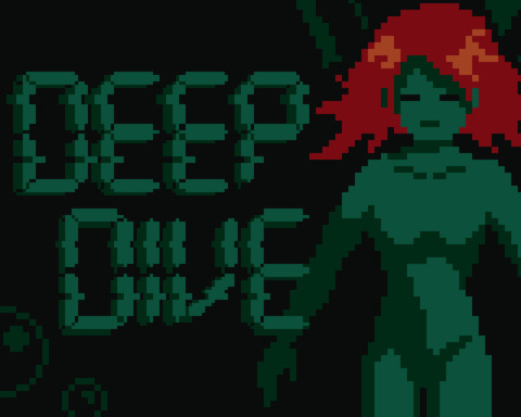 DEEP DIVE
