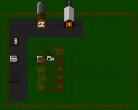 Farming Game