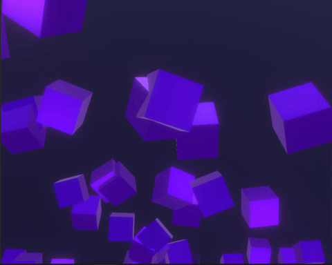 Rising Room