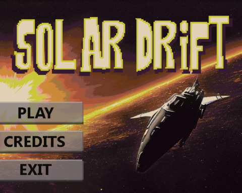 Solar Drift