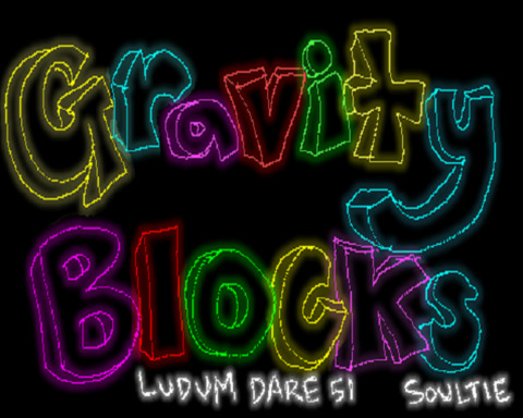 Gravity Blocks