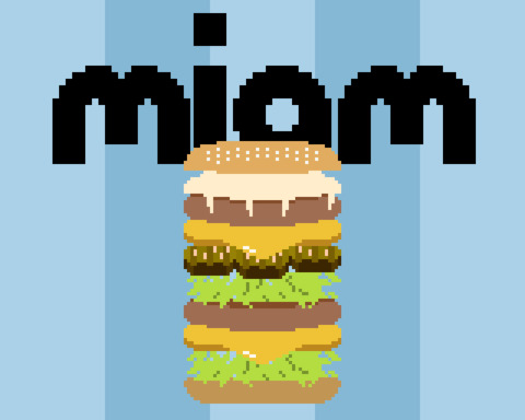 miam