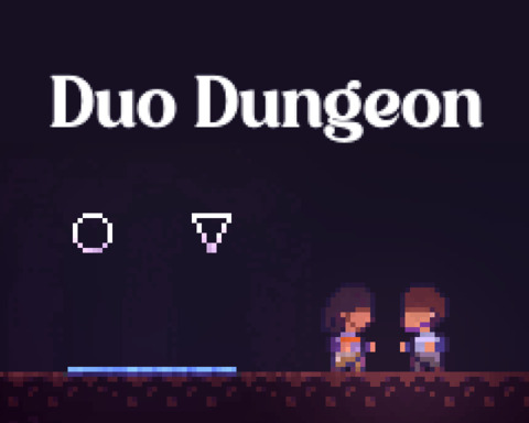 Duo Dungeon