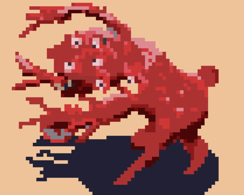 Eldritch Eaters