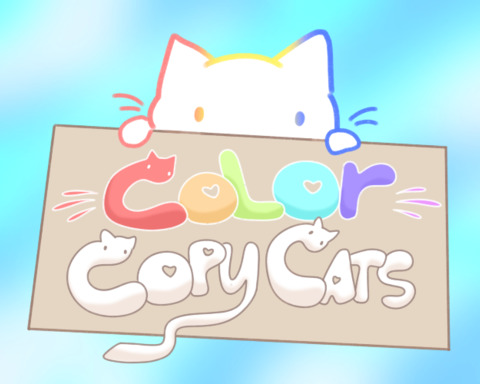 Color Copy Cats