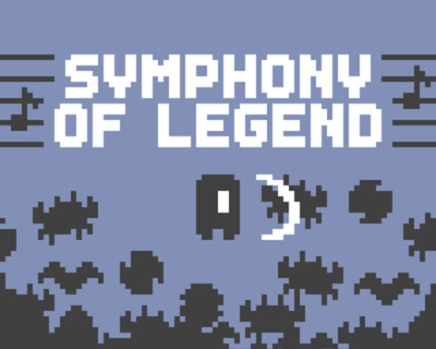 Symphony of Legend