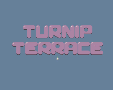 Turnip Terrace