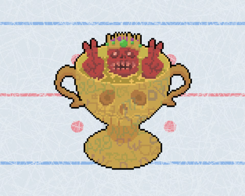 RED RINK