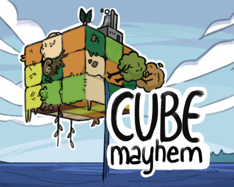 Cubical Mayhem