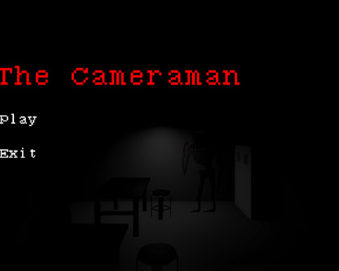 TheCameraman