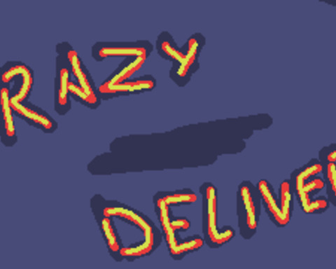 Crazy Delivery