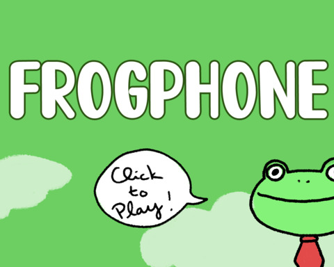 Frogphone