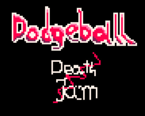 DodgeBall DeathJam