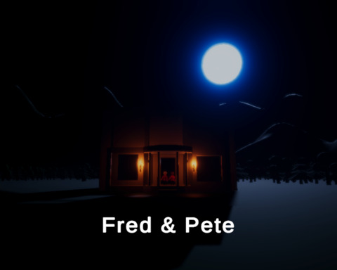 Fred & Pete