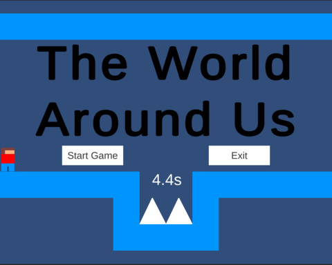 The World Around Us