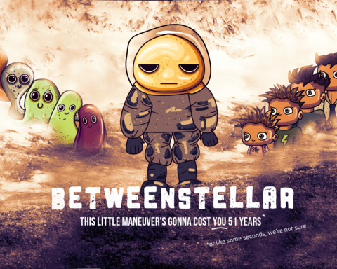 BETWEENSTELLAR 