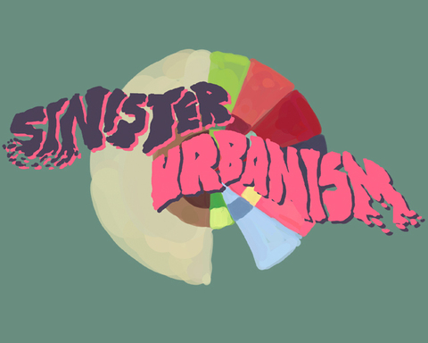 Sinister Urbanism