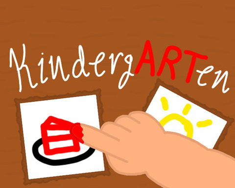 KindergARTen
