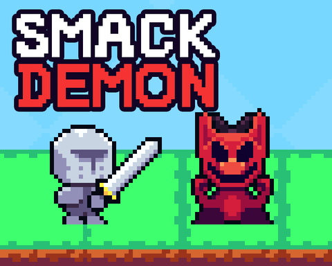 Smack Demon