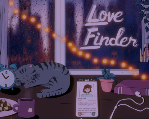 LOve FInder