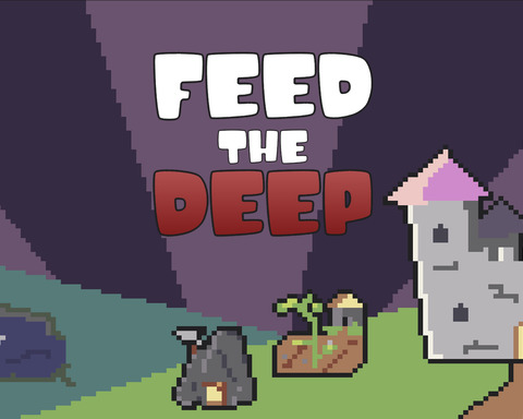 Feed the Deep