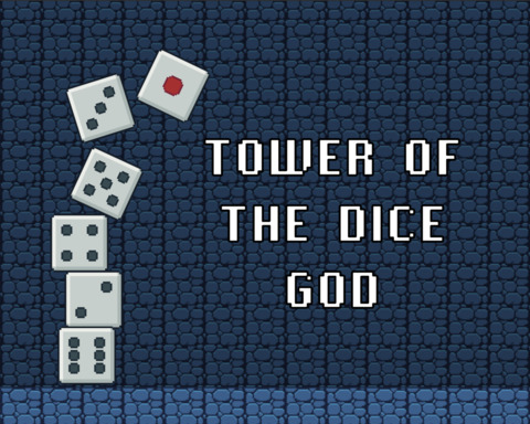 Tower of the Dice God