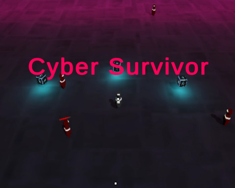 Cyber Survivor